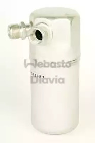 Осушитель WEBASTO 82D0175087A