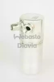 Осушитель WEBASTO 82D0175093A