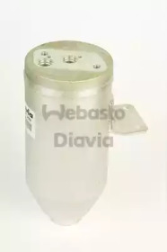 Осушитель WEBASTO 82D0175098A