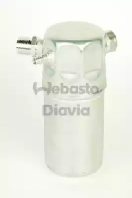 Осушитель WEBASTO 82D0175105A