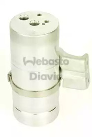 Осушитель WEBASTO 82D0175295A