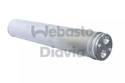 Осушитель WEBASTO 82D0175399A