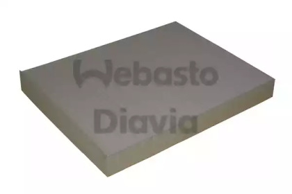 Фильтр WEBASTO 82D0325240A