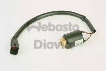 Переключатель WEBASTO 82D043208MA