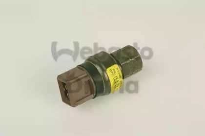 Переключатель WEBASTO 82D0435050A