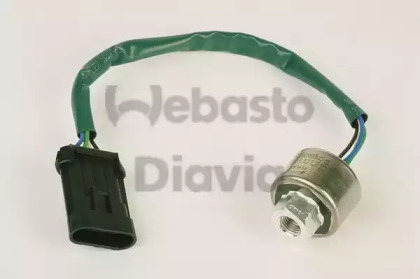 Переключатель WEBASTO 82D0435061A