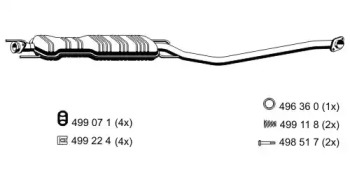  ERNST 043052