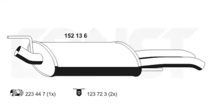  ERNST 152136