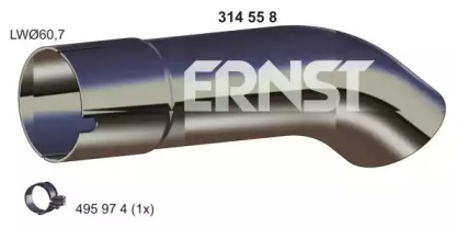  ERNST 332491