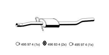  ERNST 385091