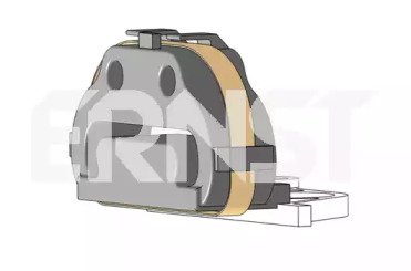 Кронштейн ERNST 492515