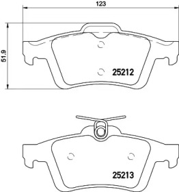  HELLA 8DB 355 024-011