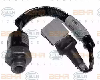 Переключатель HELLA 6ZL 351 028-261