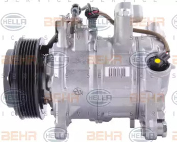 Компрессор HELLA 8FK 351 100-101