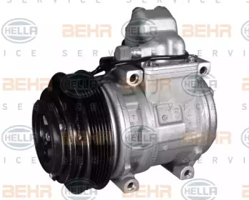 Компрессор HELLA 8FK 351 108-291