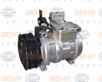 Компрессор HELLA 8FK 351 110-151