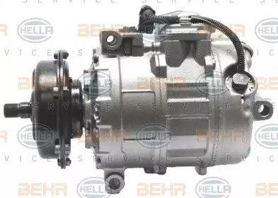 Компрессор HELLA 8FK 351 110-891