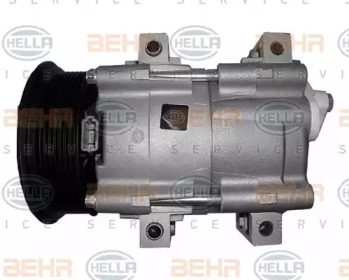 Компрессор HELLA 8FK 351 113-561