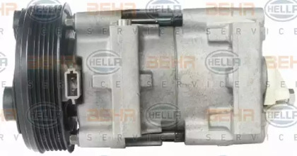 Компрессор HELLA 8FK 351 113-731