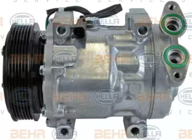 Компрессор HELLA 8FK 351 113-951