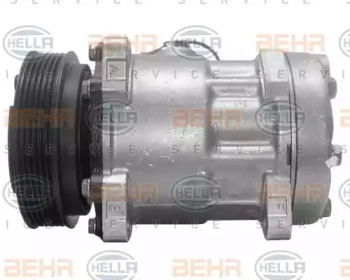 Компрессор HELLA 8FK 351 132-771