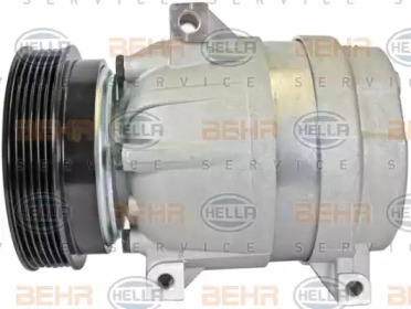 Компрессор HELLA 8FK 351 134-881