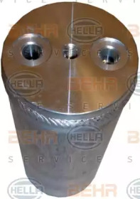 Осушитель HELLA 8FT 351 200-341