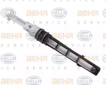 Форсунка, расширительный клапан HELLA 8UW 351 233-111