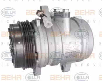 Компрессор HELLA 8FK 351 273-391