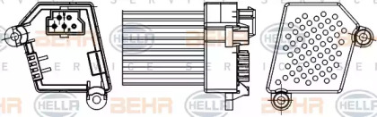 Регулятор HELLA 5HL 351 311-521