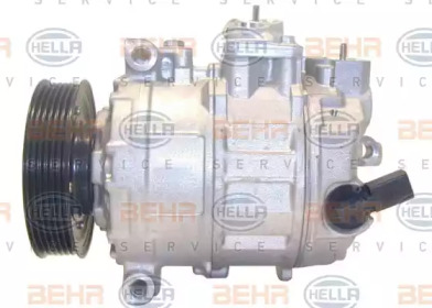 Компрессор HELLA 8FK 351 316-961