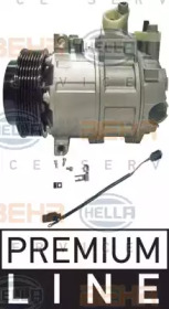 Компрессор HELLA 8FK 351 322-421