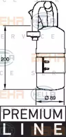 Осушитель HELLA 8FT 351 335-121