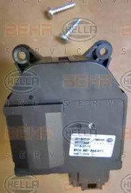 Регулировочный элемент, смесительный клапан HELLA 6NW 351 344-411