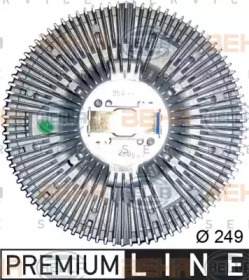 Сцепление HELLA 8MV 376 728-151