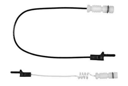 Контакт HELLA 8DK 355 250-971