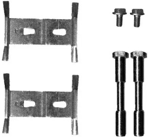 Комплектующие HELLA 8DZ 355 203-181