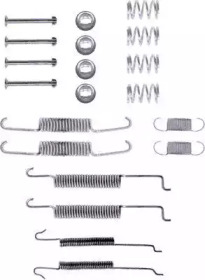 Комплектующие HELLA 8DZ 355 200-131