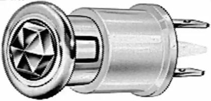 Дисплей HELLA 2AA 001 204-001