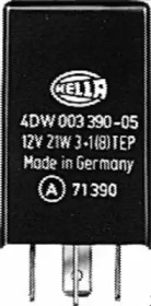 Реле HELLA 4DW 003 390-057