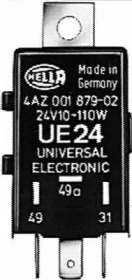 Реле HELLA 4AZ 001 879-021