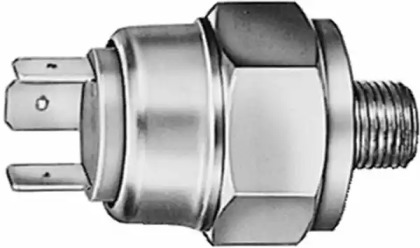 Переключатель HELLA 6DL 003 262-091