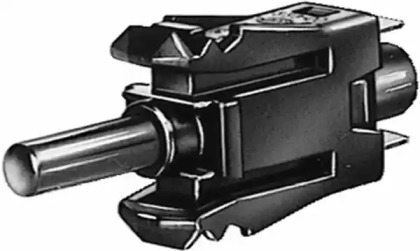 Выключатель, контакт двери HELLA 6ZF 004 229-011