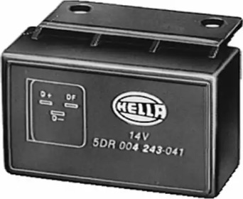 Регулятор HELLA 5DR 004 243-041