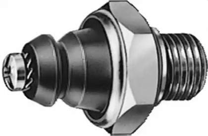 Переключатель HELLA 6ZF 007 395-001