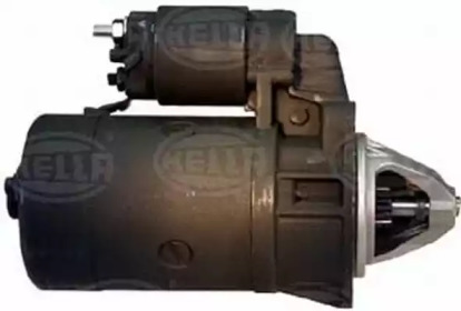 Стартер HELLA 8EA 725 984-001