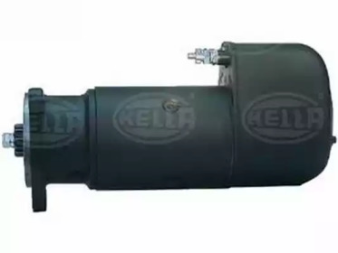 Стартер HELLA 8EA 726 189-001