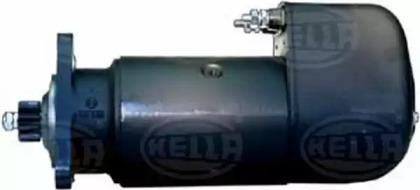 Стартер HELLA 8EA 732 660-001