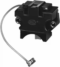 Регулятор HELLA 5DR 004 246-651