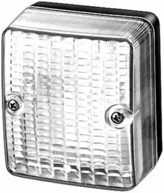 Фонарь HELLA 2ZR 996 012-101